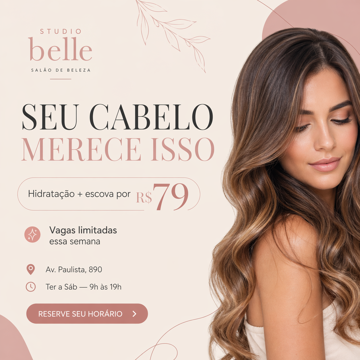 Studio Belle